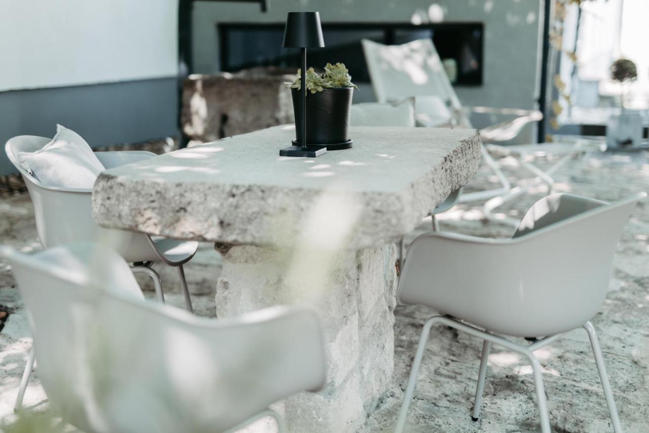 Edelhof Room 조이스 외부 사진
