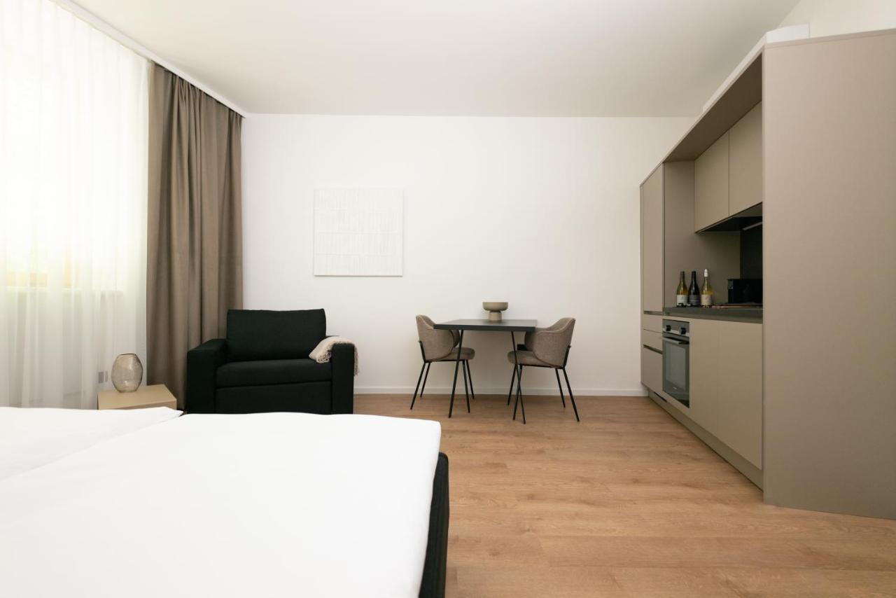 Edelhof Room 조이스 외부 사진